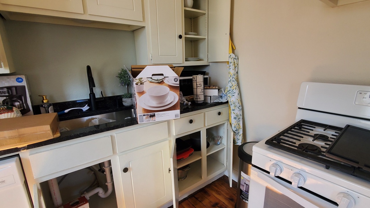 Photo of Kitchen in Guthrie
