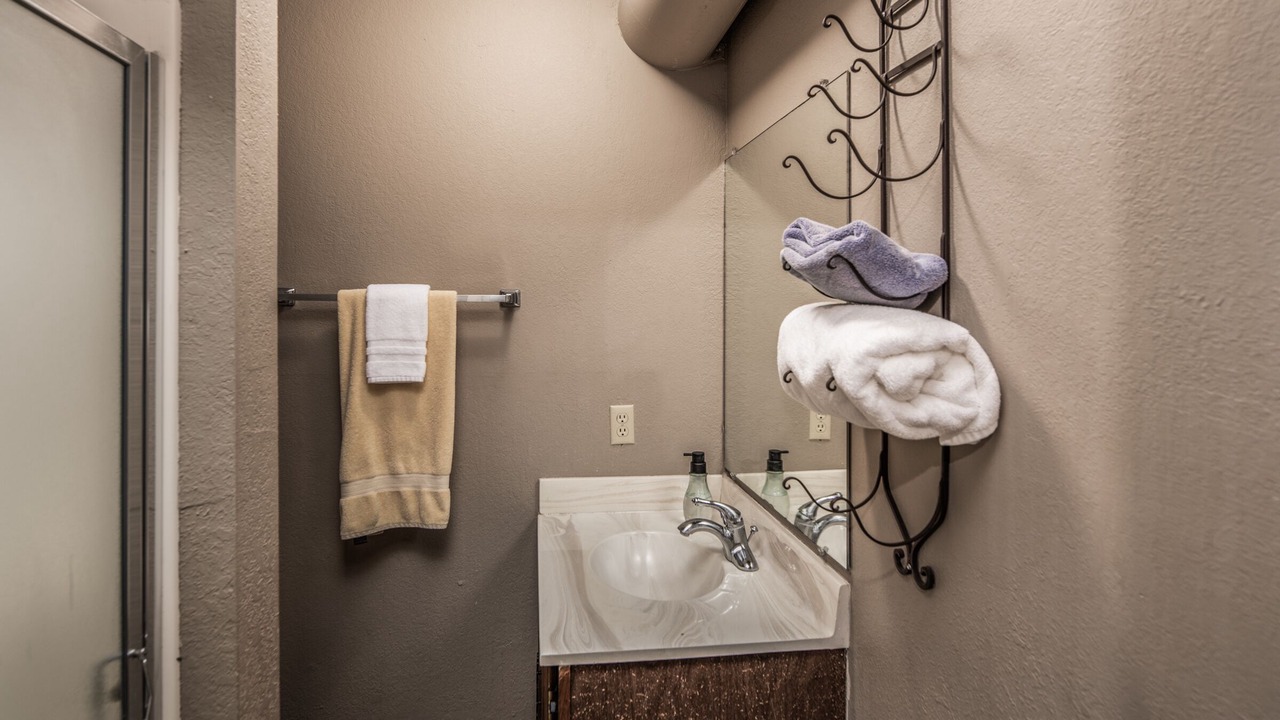 Photo of Bathroom in Alto
