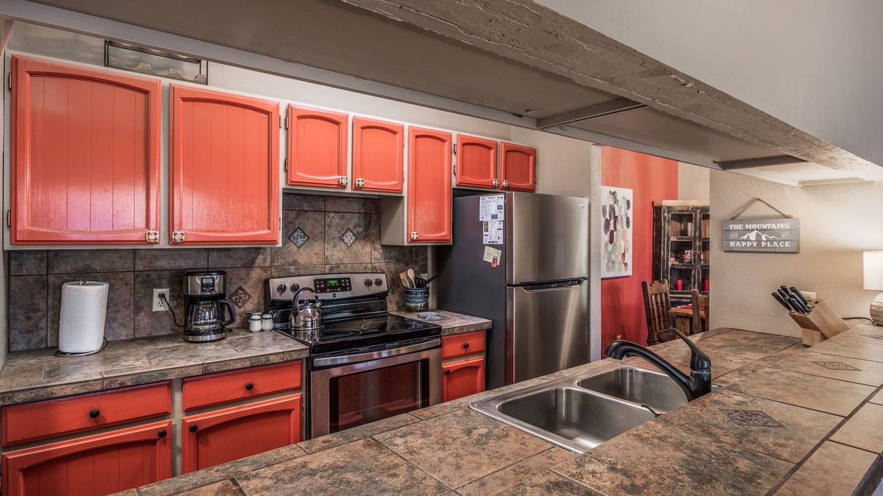 Photo of Kitchen in Alto