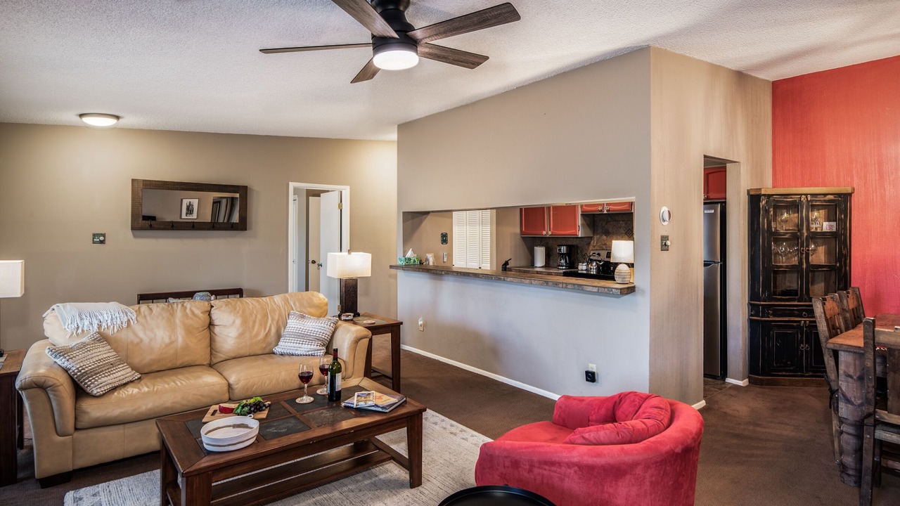 Photo of Livingroom in Alto
