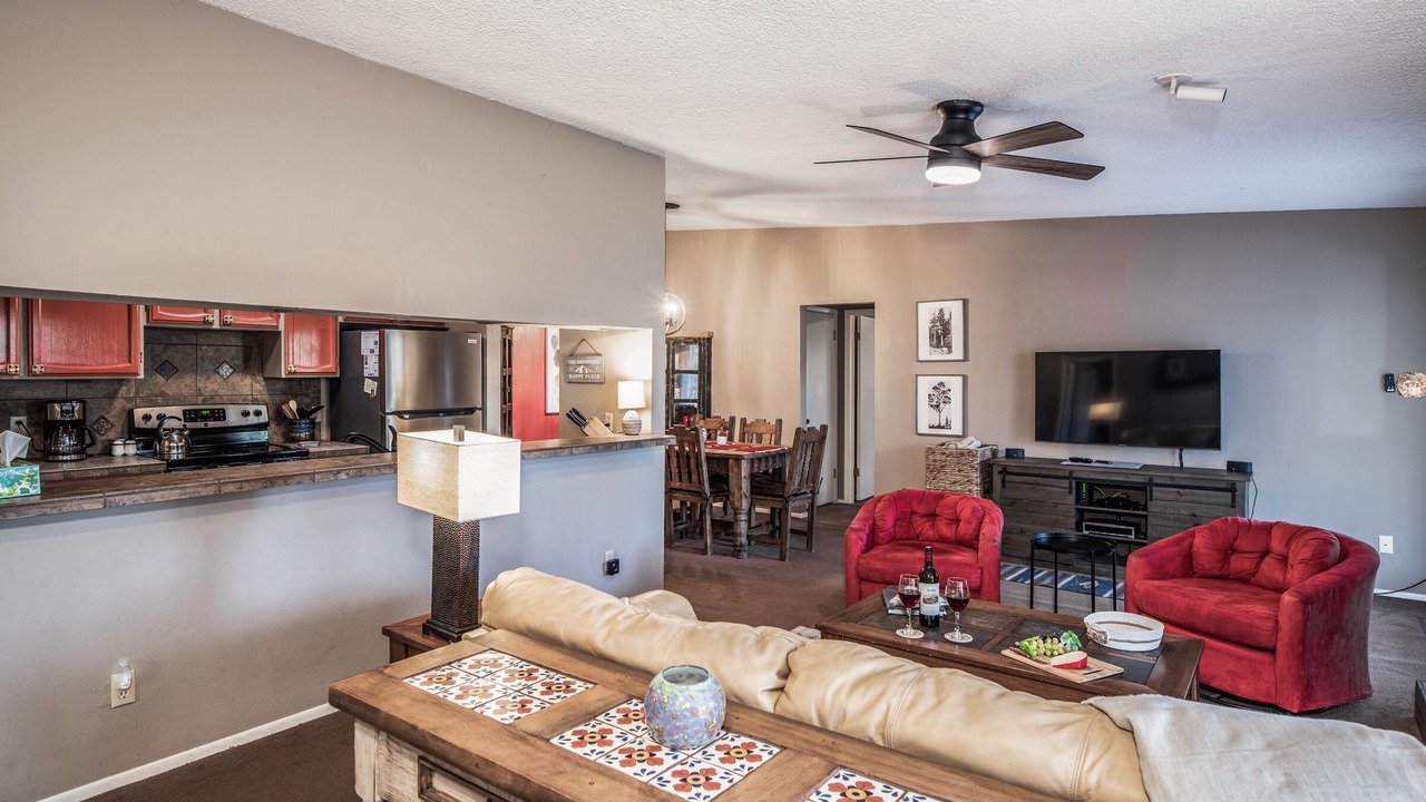 Photo of Livingroom in Alto