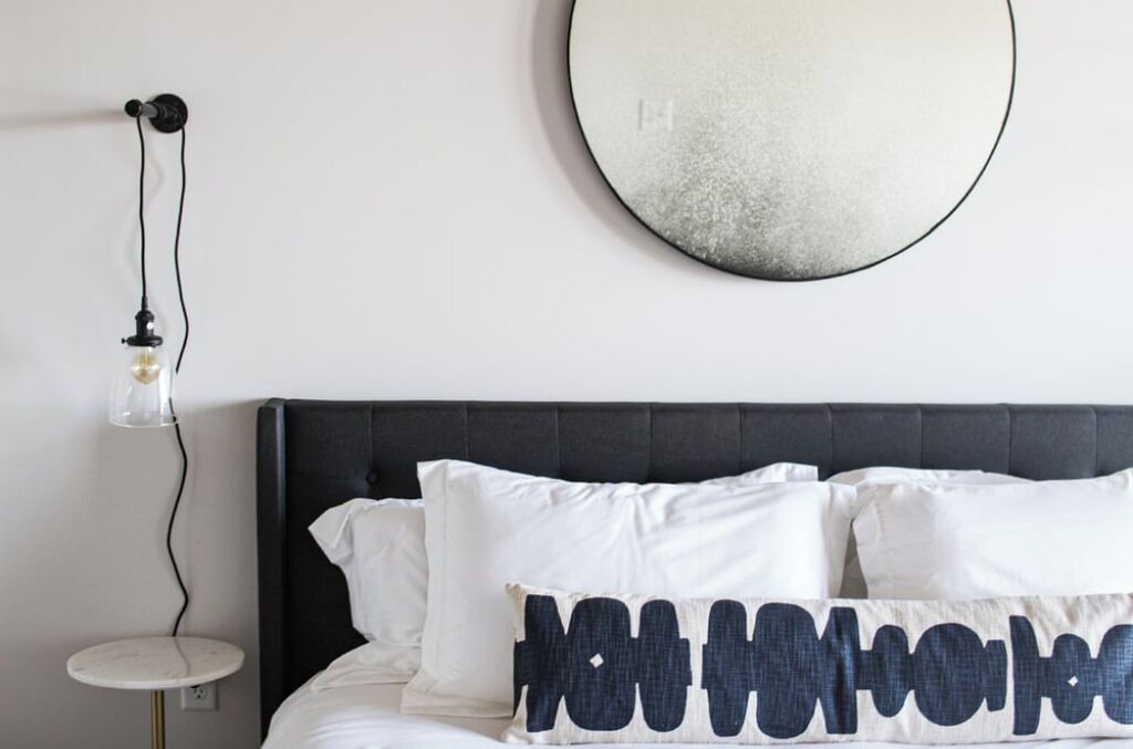 Photo of Bedroom in Astoria