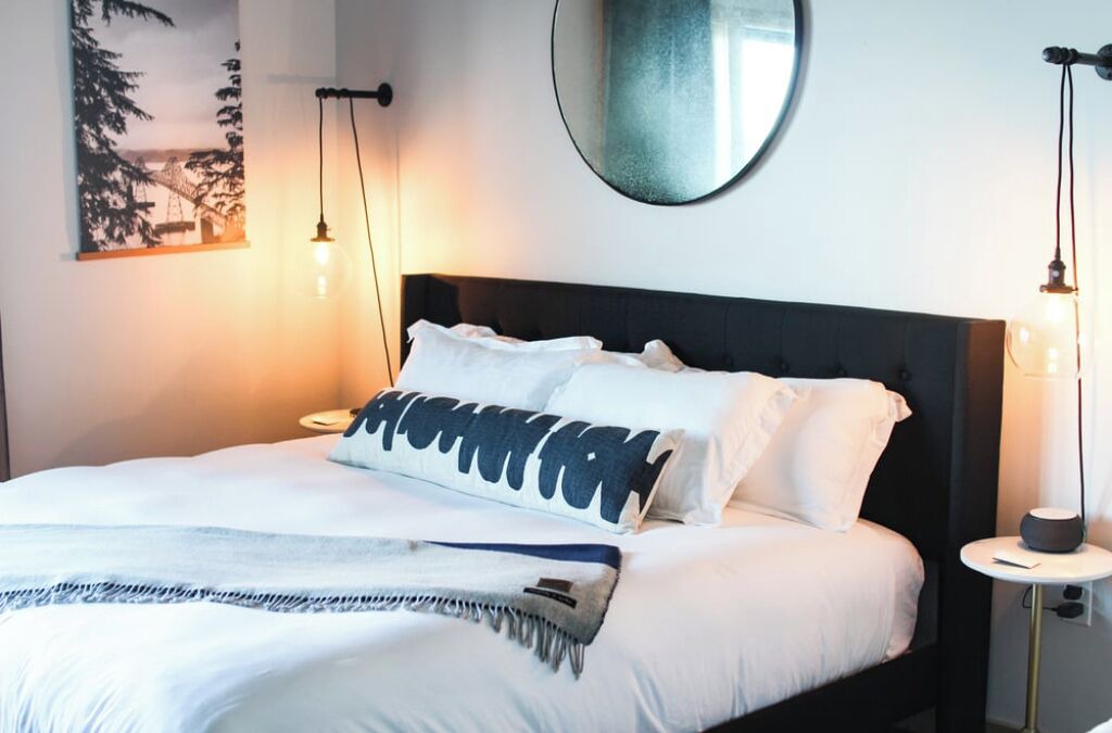 Photo of Bedroom in Astoria