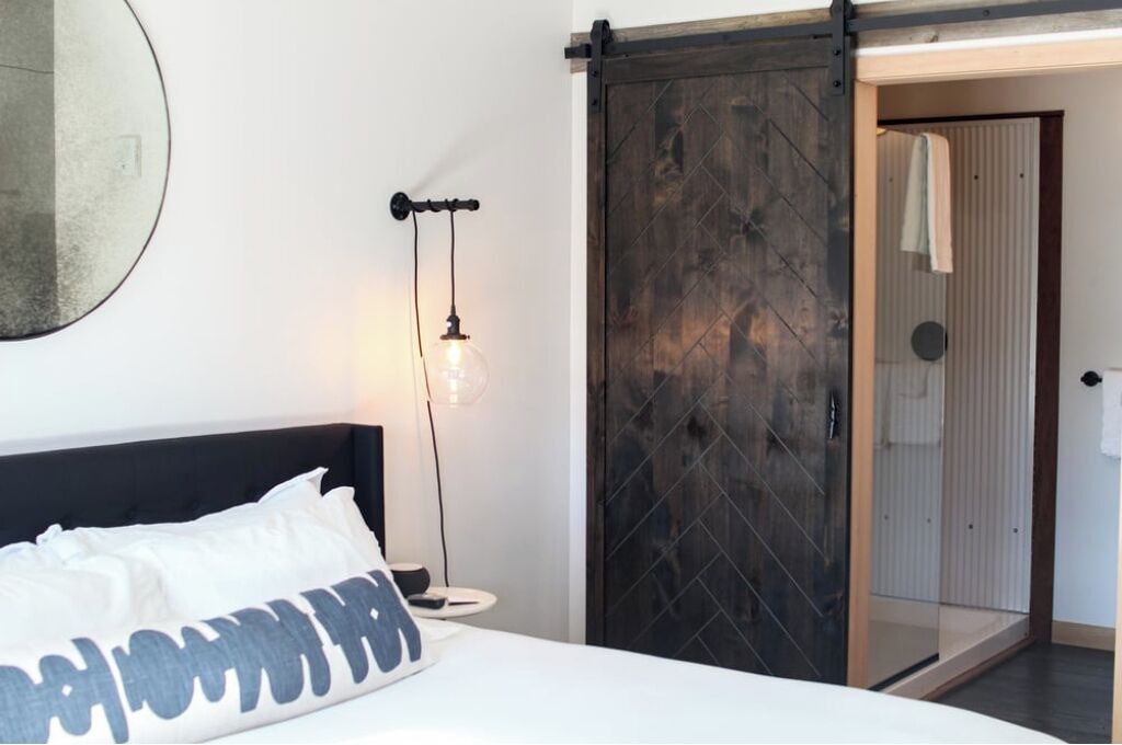 Photo of Bedroom in Astoria