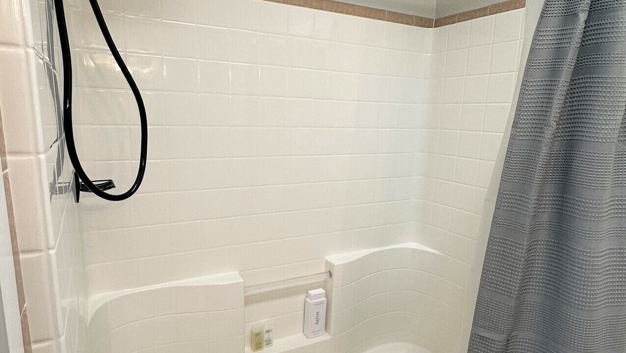 Photo of Bathroom in Coulee City