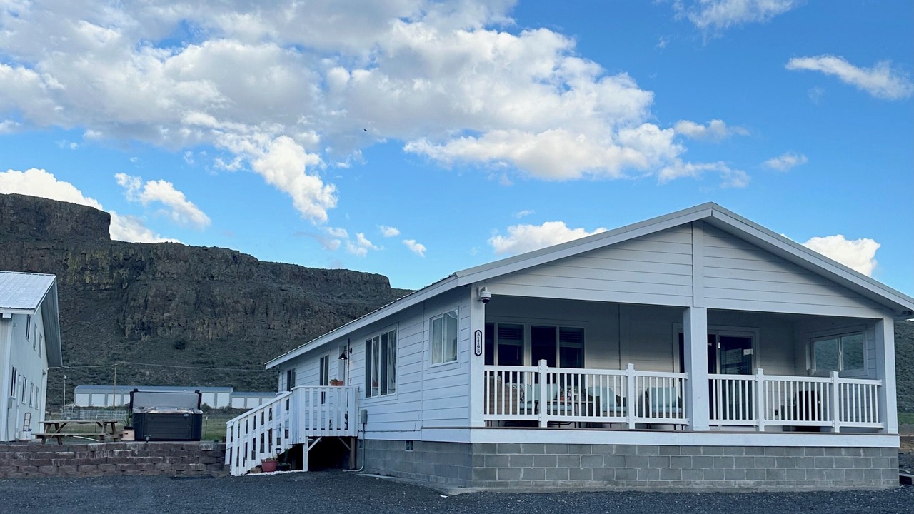 Photo of Outdoor in Coulee City