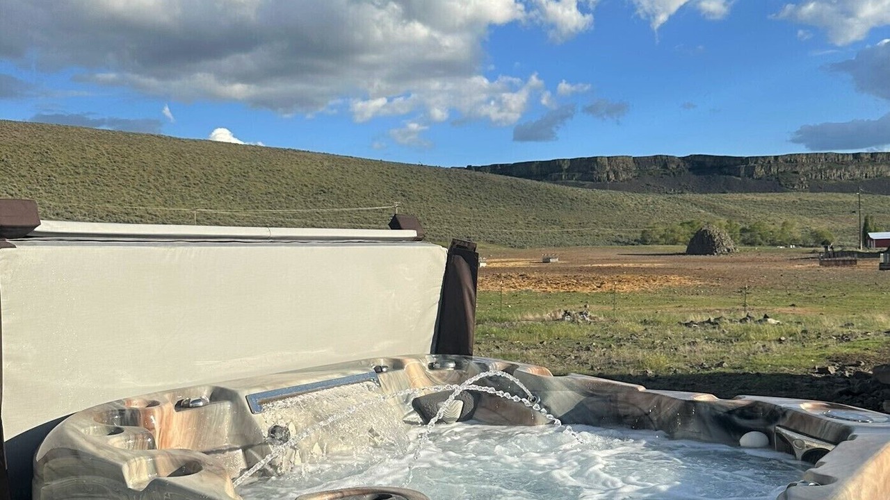 Photo of Outdoor in Coulee City