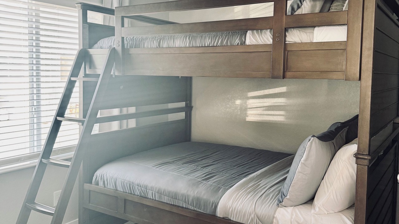 Photo of Bedroom in Coulee City