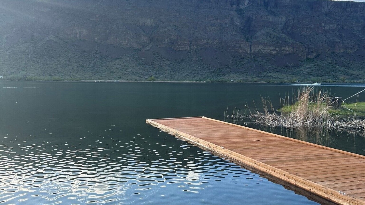 Photo of Outdoor in Coulee City