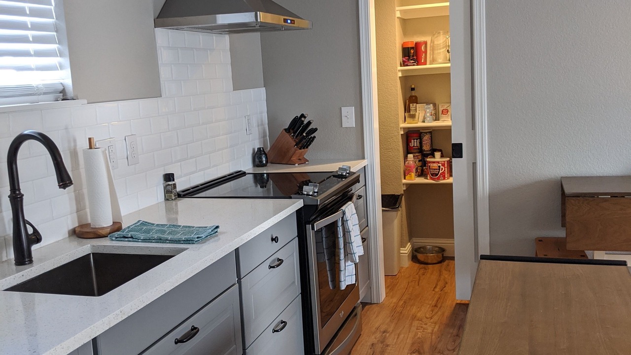 Photo of Kitchen in Lincoln Park