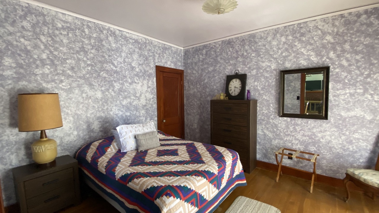 Photo of Bedroom in Weiser