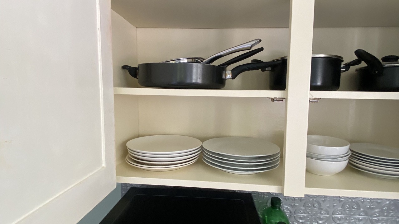 Photo of Kitchen in Weiser