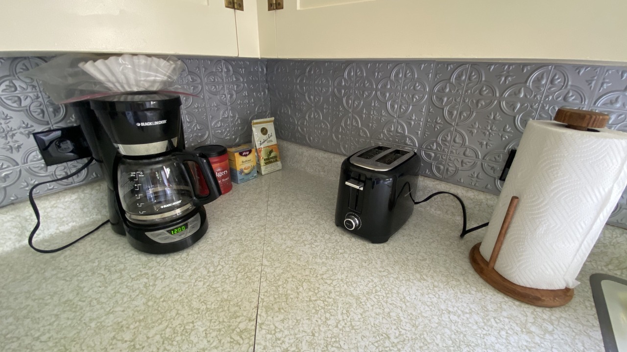 Photo of Kitchen in Weiser