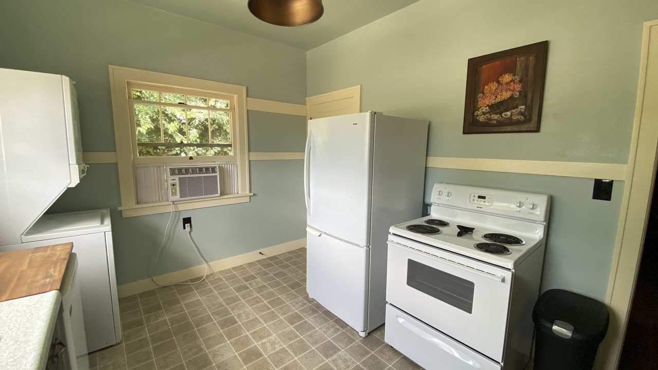 Photo of Kitchen in Weiser