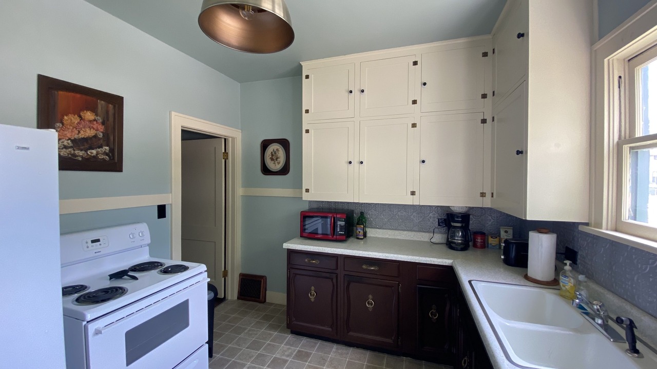 Photo of Kitchen in Weiser