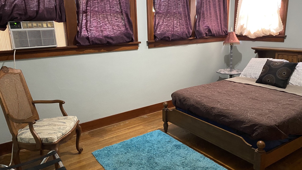 Photo of Bedroom in Weiser