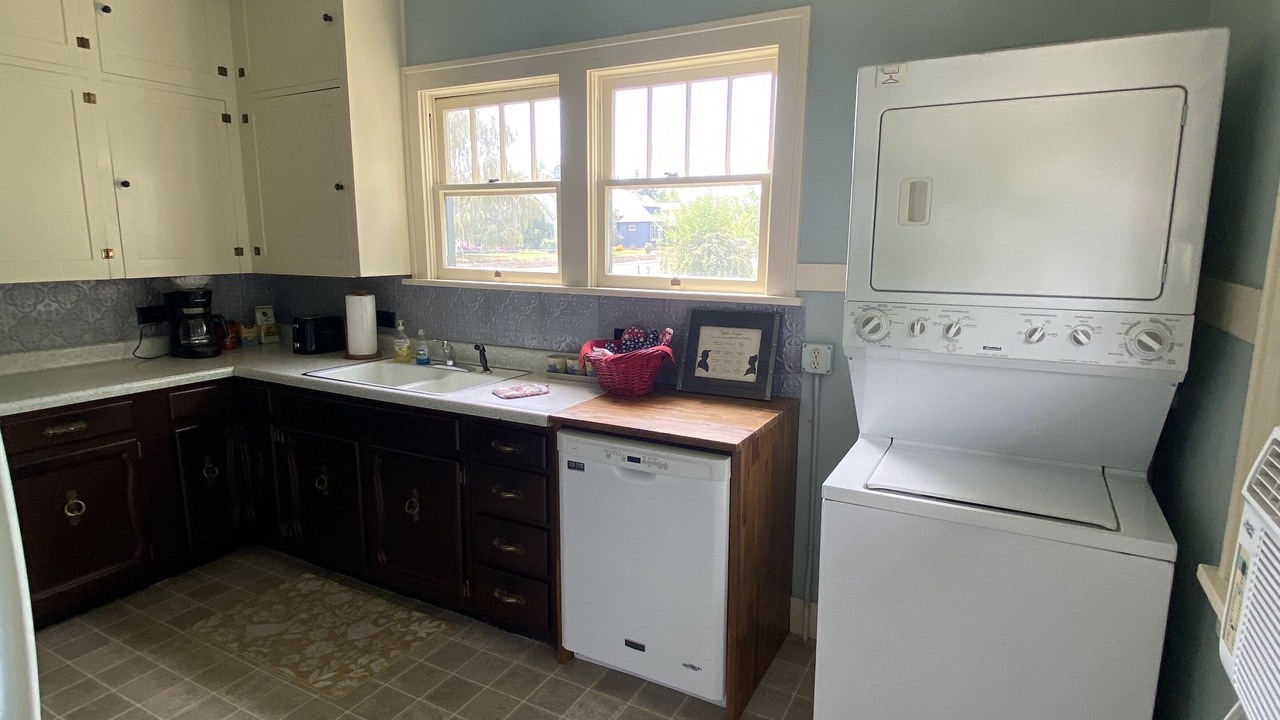 Photo of Kitchen in Weiser