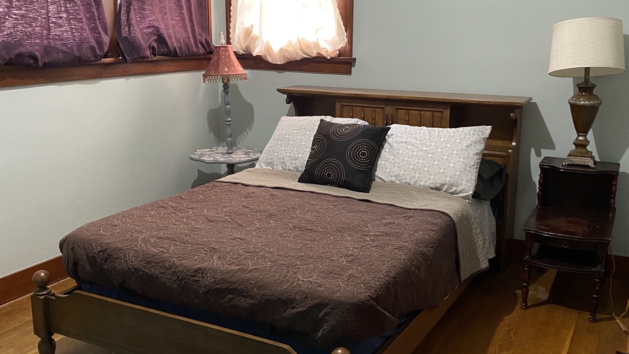 Photo of Bedroom in Weiser