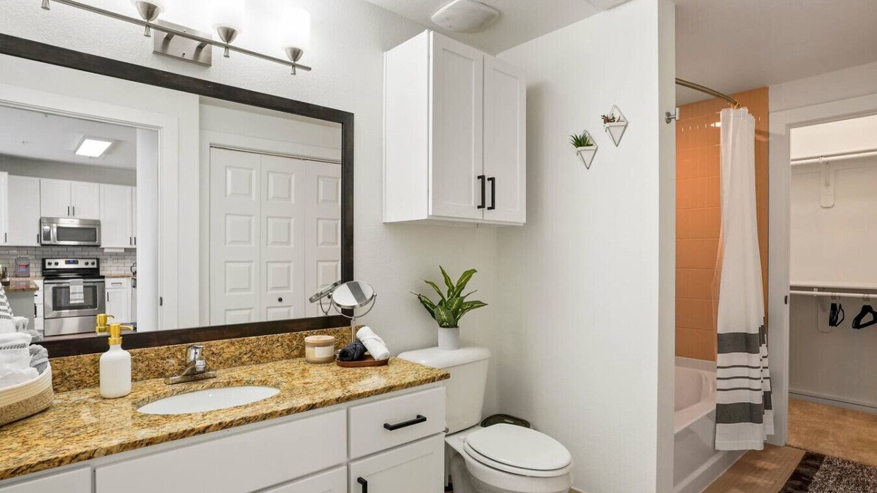 Photo of Bathroom in Five Points