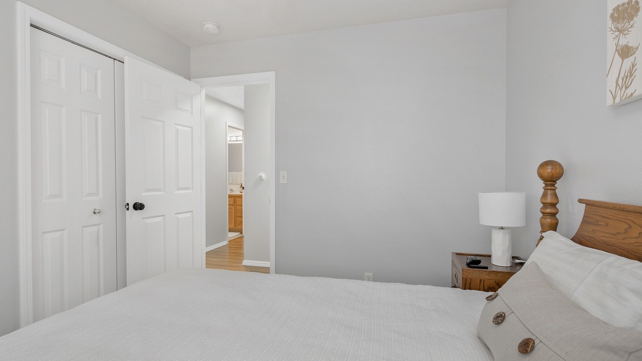 Photo of Bedroom in Nampa