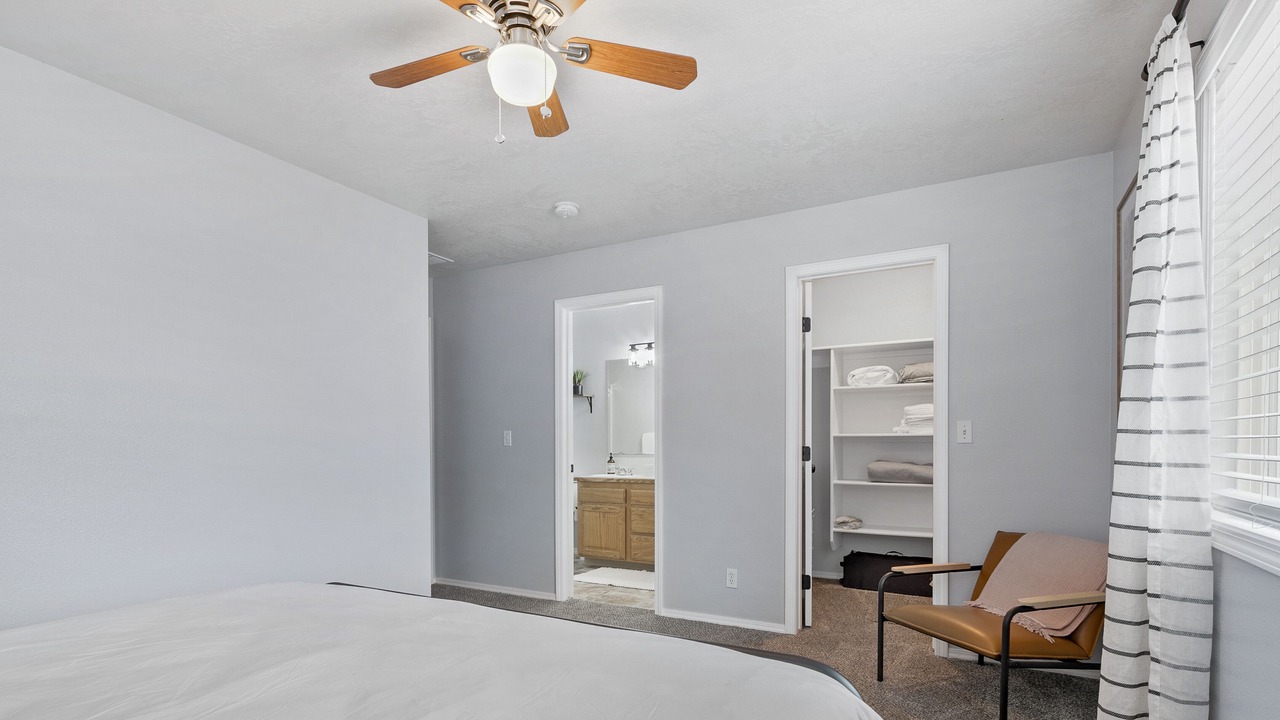 Photo of Bedroom in Nampa