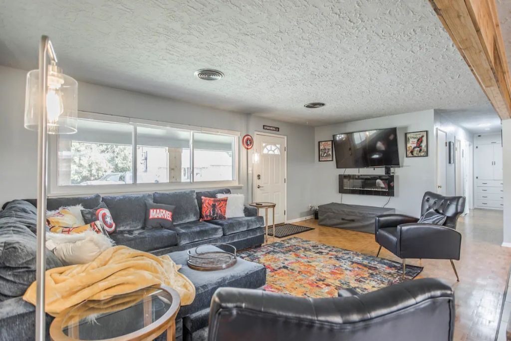 Photo of Livingroom in Norman