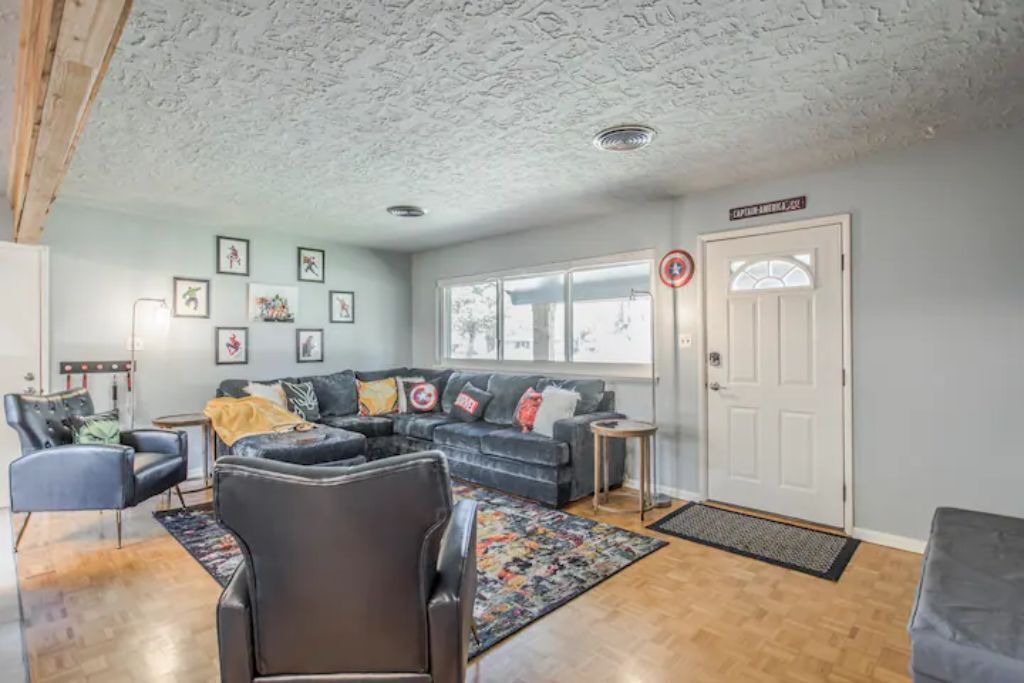 Photo of Livingroom in Norman