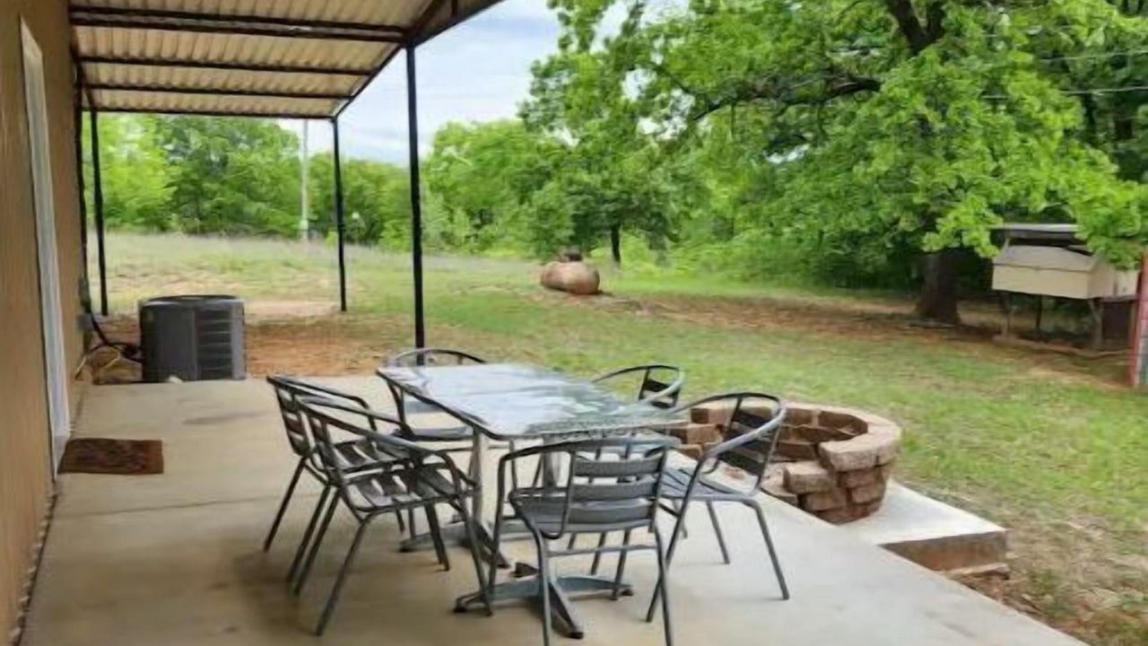 Photo of Outdoor in Sulphur