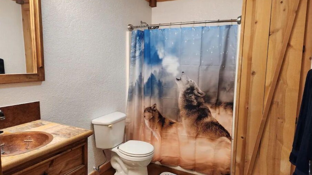 Photo of Bathroom in Sulphur
