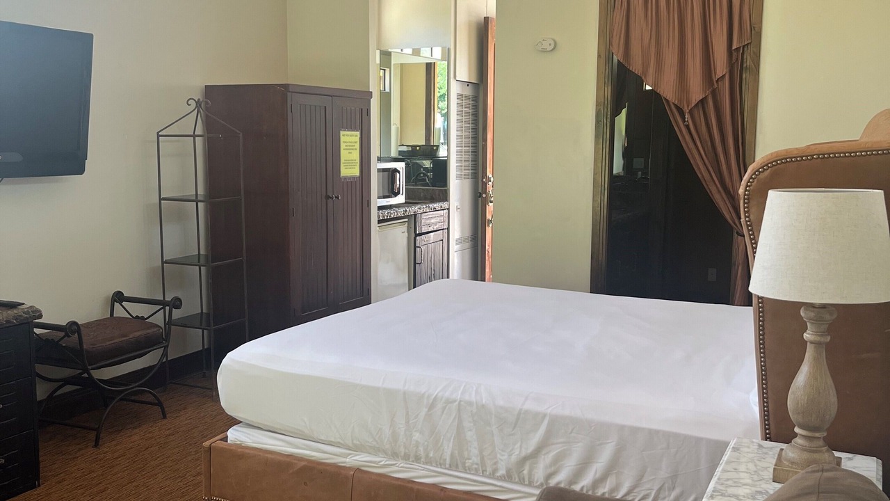 Photo of Bedroom in Park City