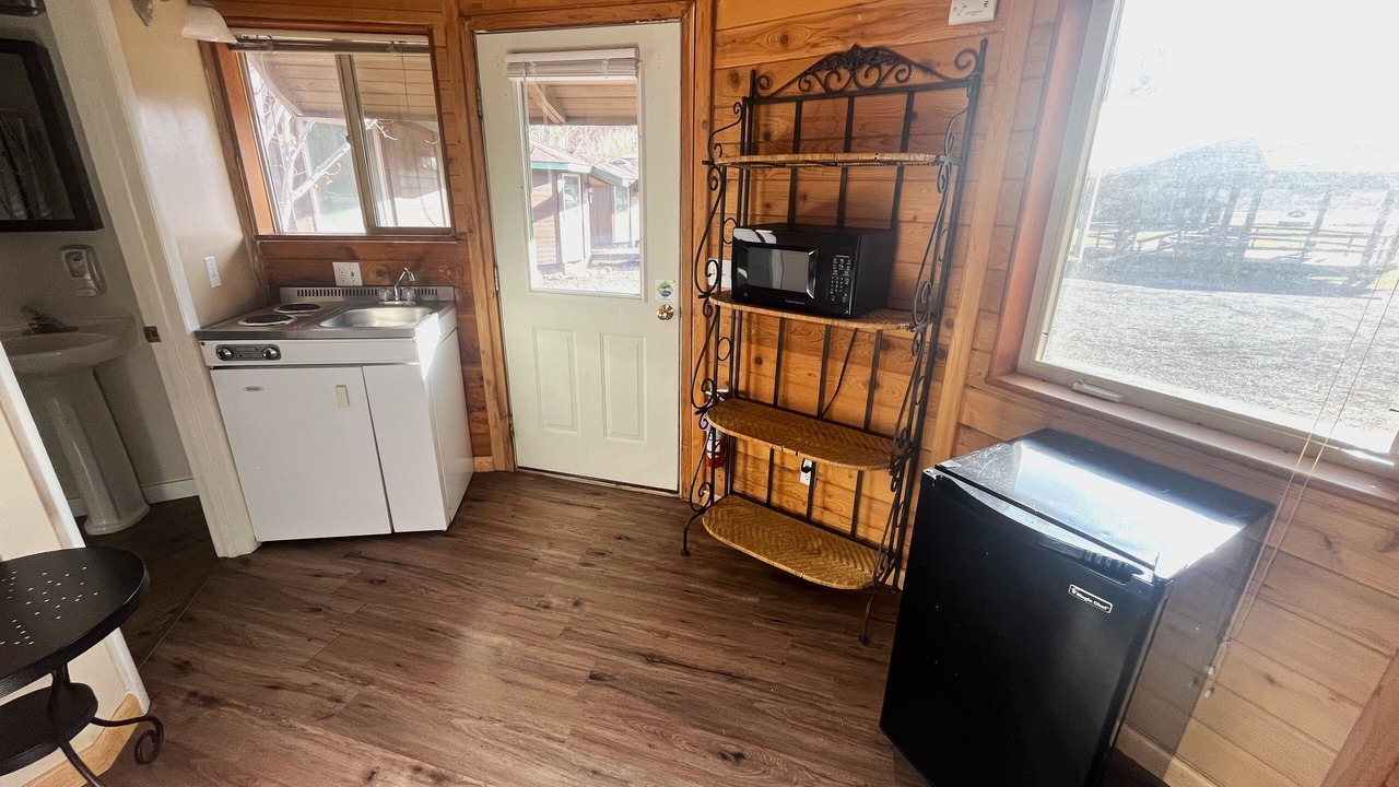 Photo of Kitchen in Park City