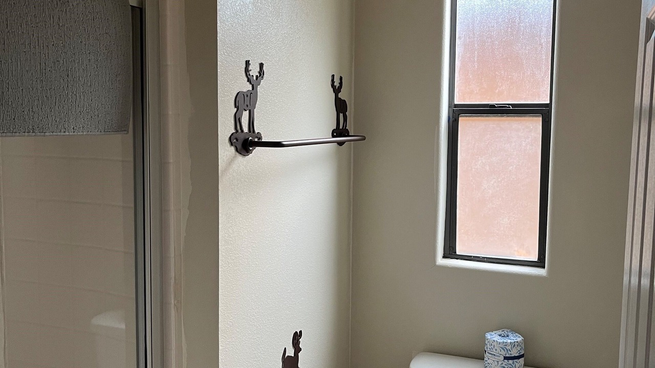 Photo of Bathroom in Park City