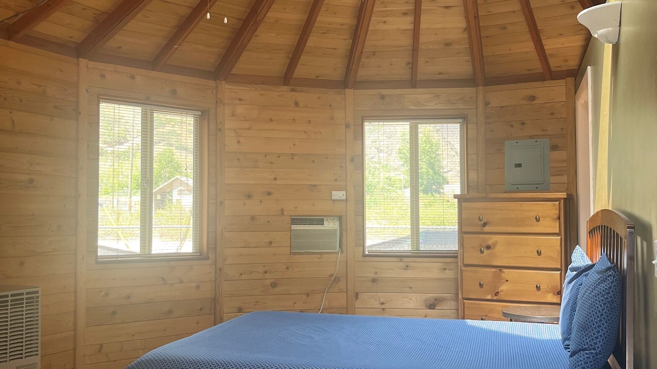 Photo of Bedroom in Park City