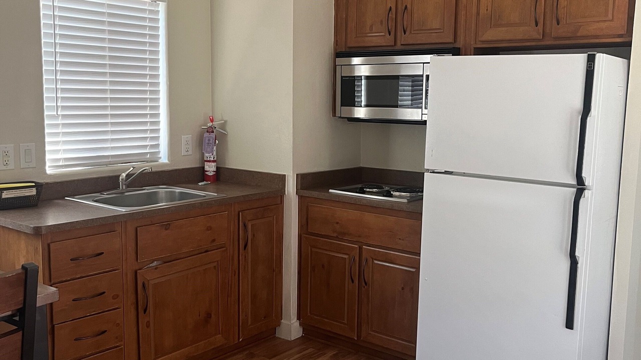 Photo of Kitchen in Park City