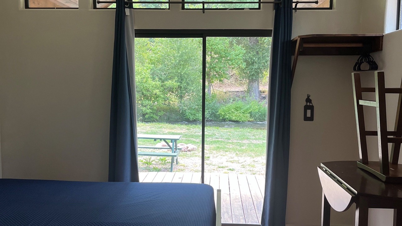 Photo of Bedroom in Park City