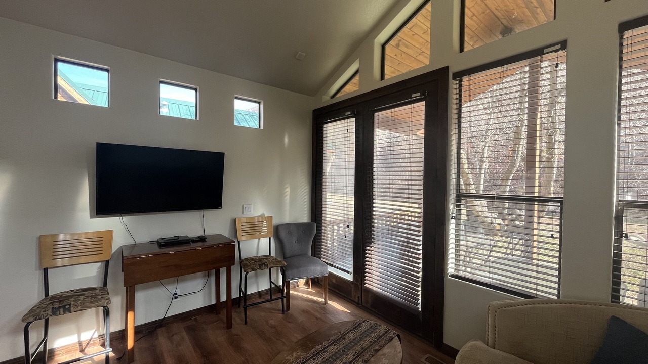 Photo of Bedroom in Park City