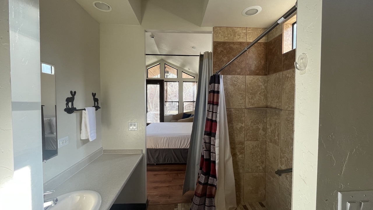 Photo of Bathroom in Park City