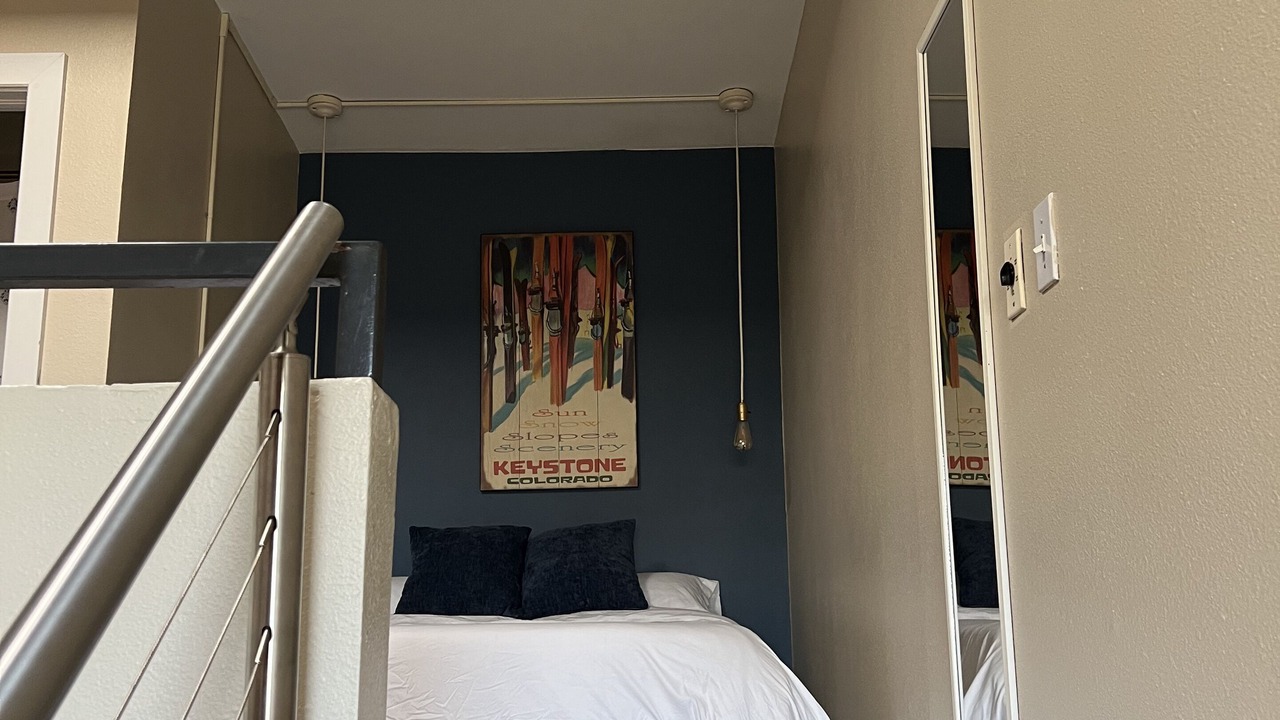 Photo of Bedroom in Ballpark