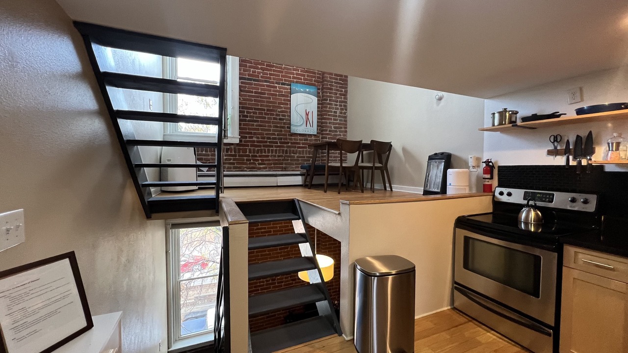 Photo of Kitchen in Ballpark
