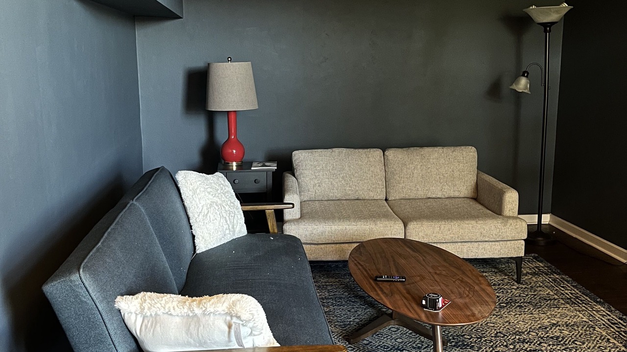 Photo of Livingroom in Ballpark