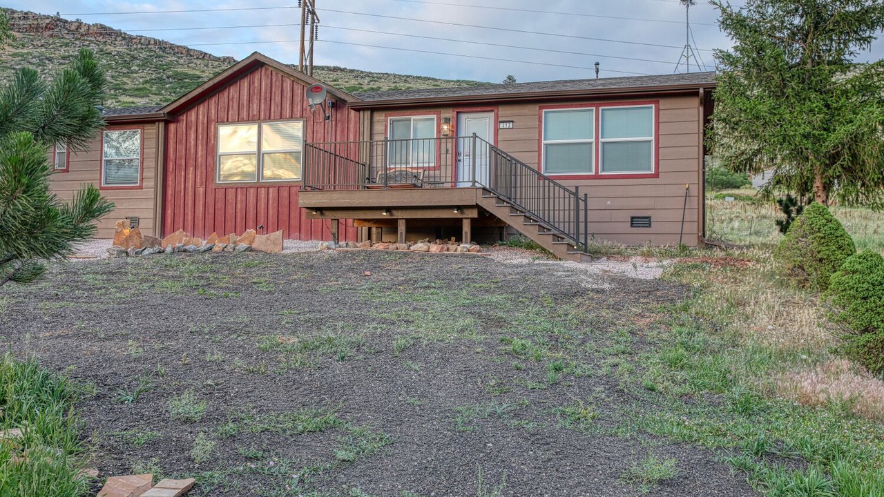Photo of Outdoor in Berthoud