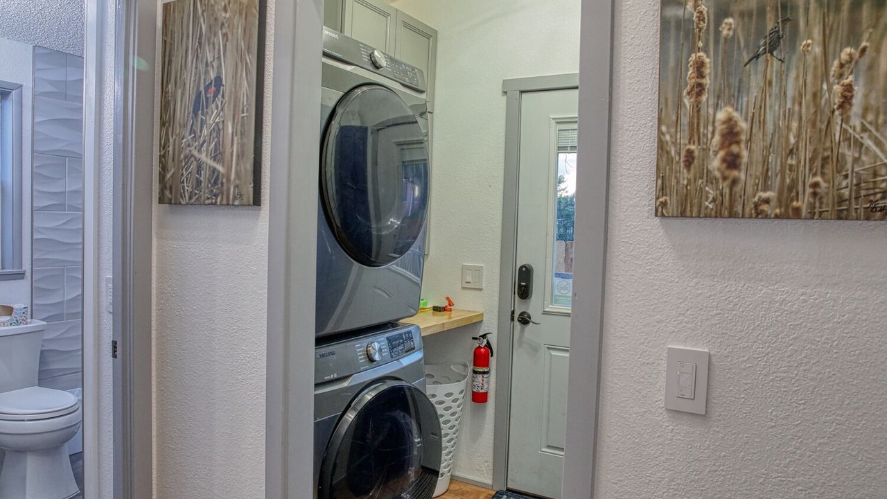 Photo of Bathroom in Berthoud