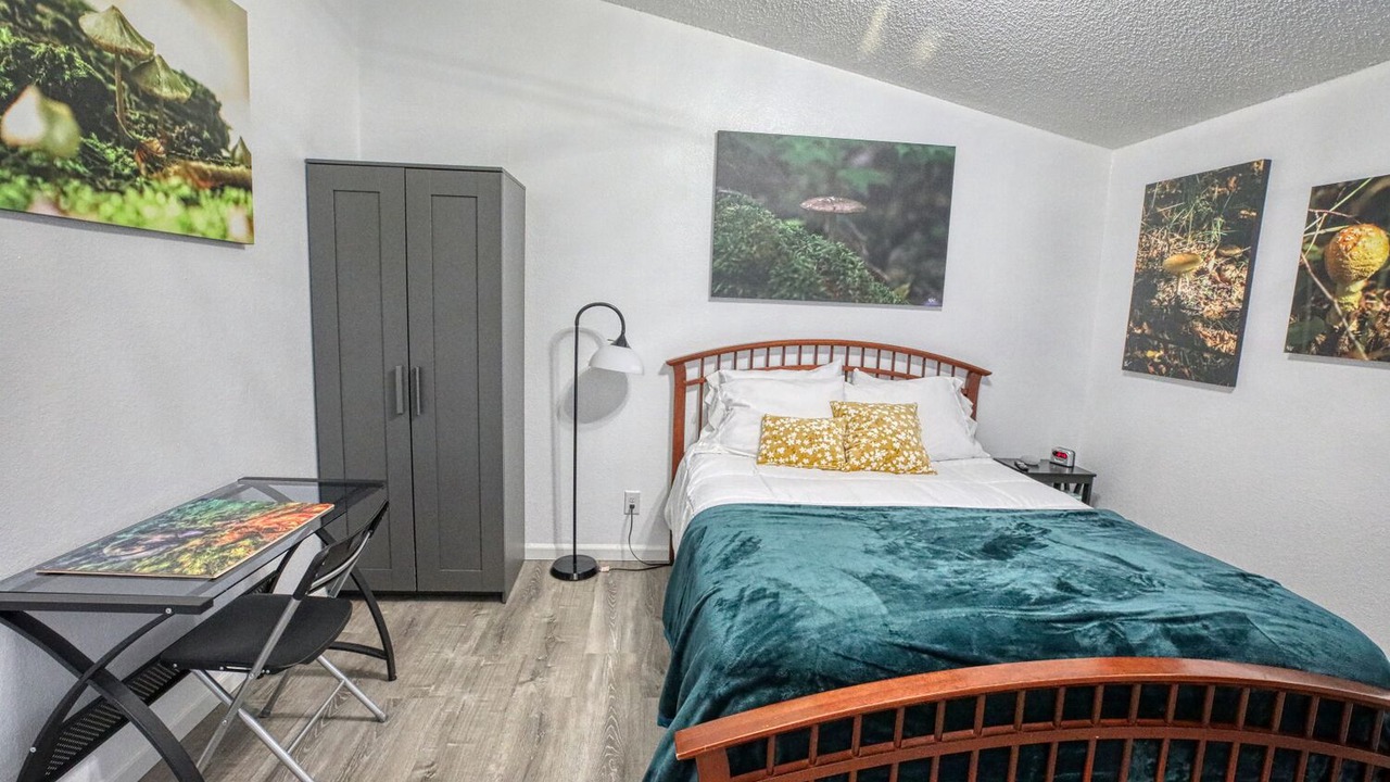 Photo of Bedroom in Berthoud