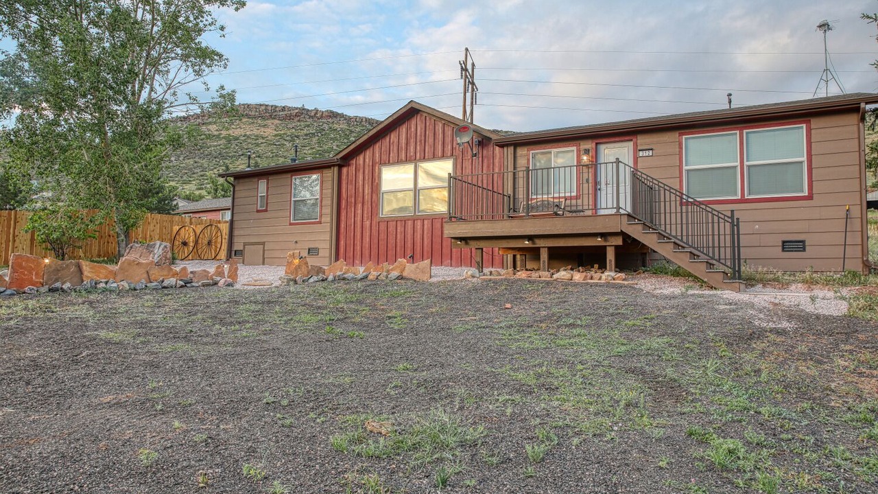 Photo of Outdoor in Berthoud