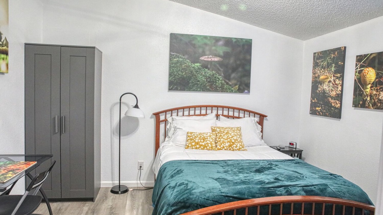 Photo of Bedroom in Berthoud