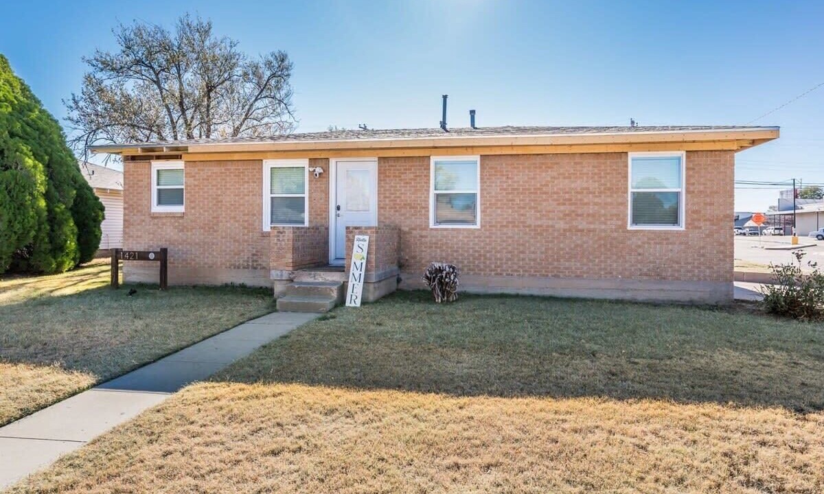 Photo of Outdoor in Amarillo