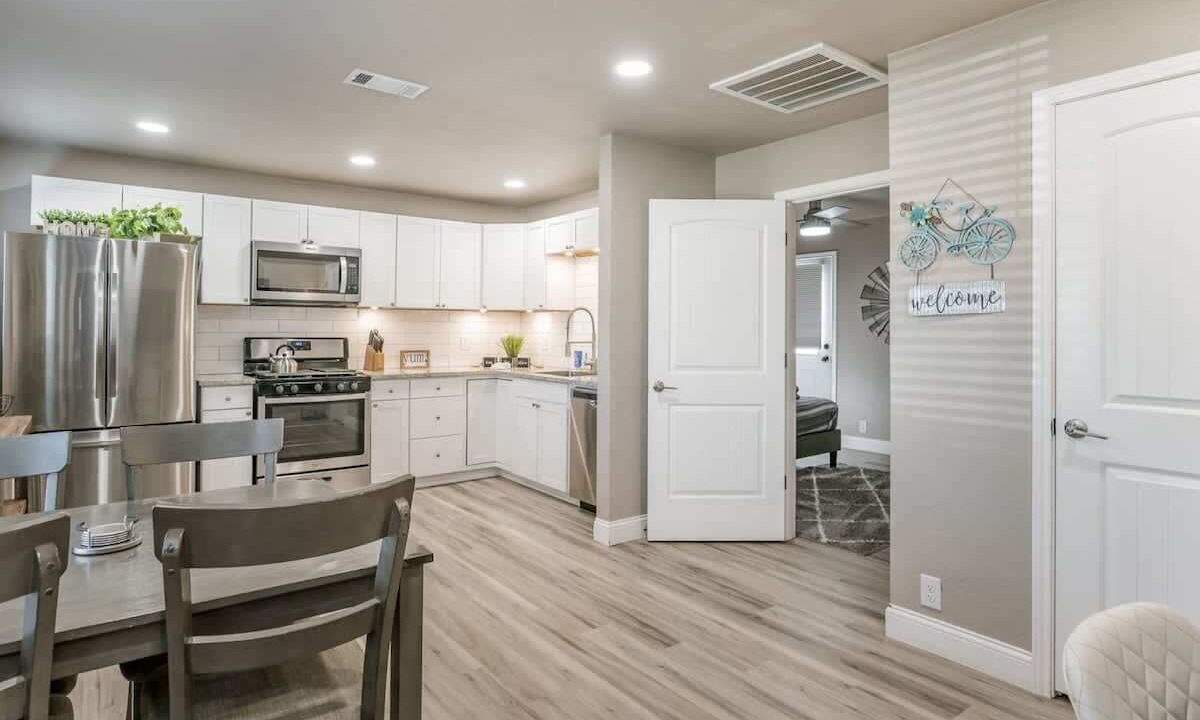 Photo of Kitchen in Amarillo