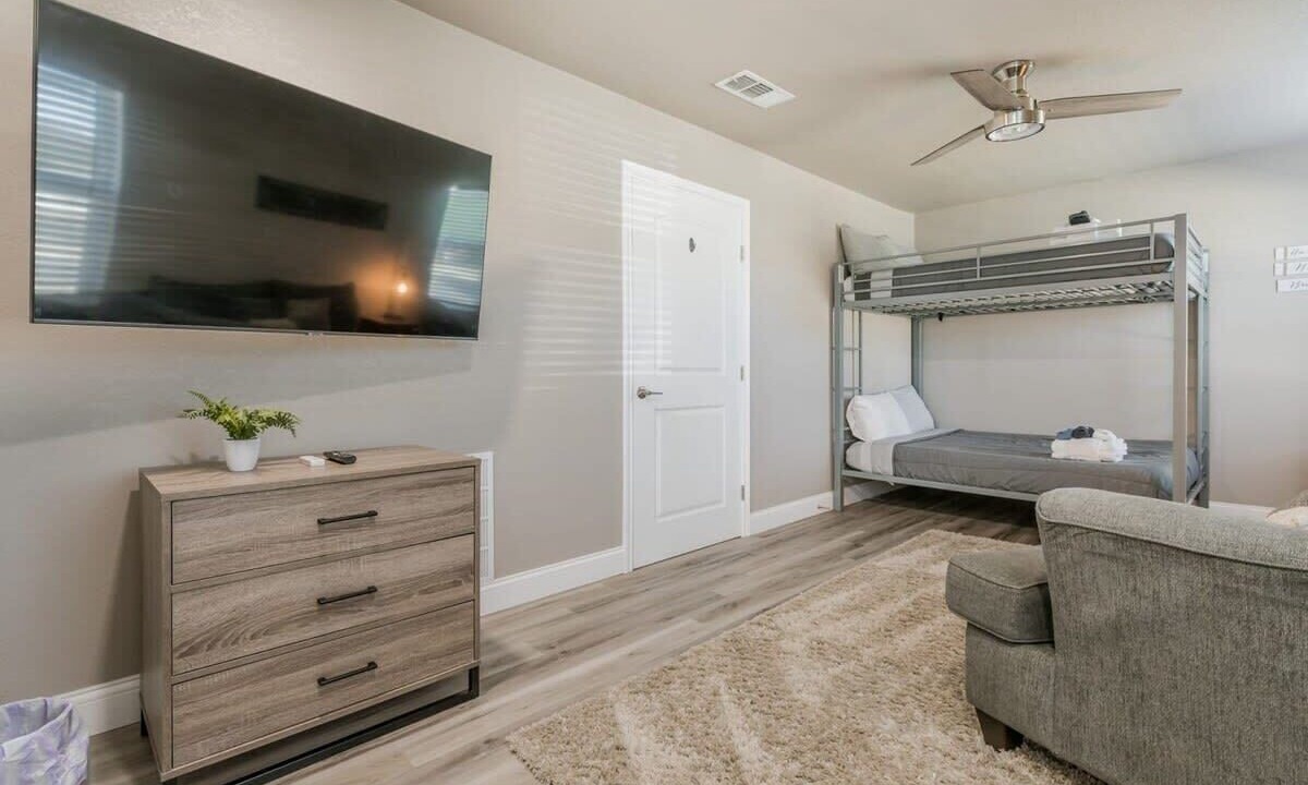 Photo of Bedroom in Amarillo