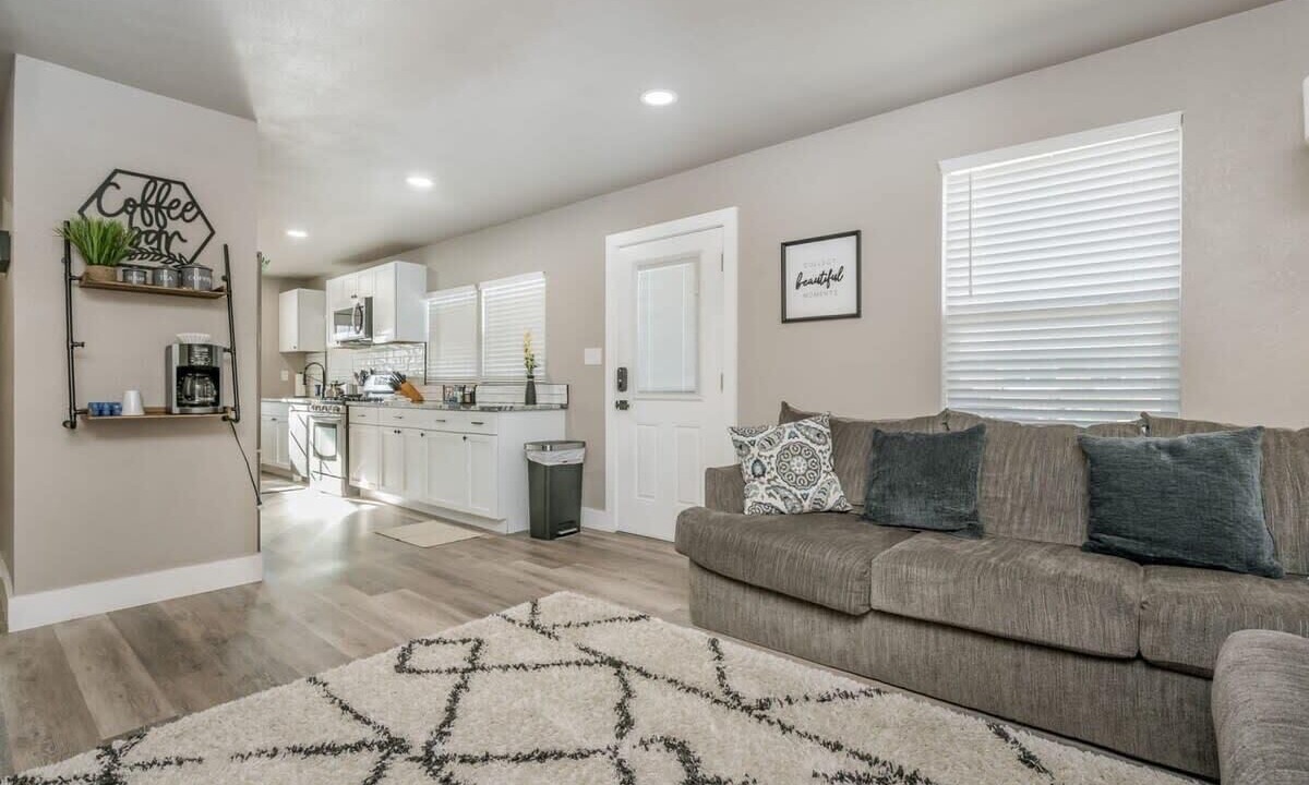 Photo of Livingroom in Amarillo