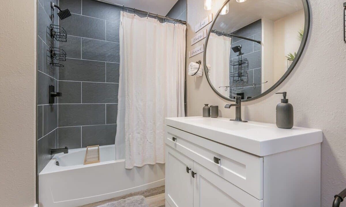 Photo of Bathroom in Amarillo